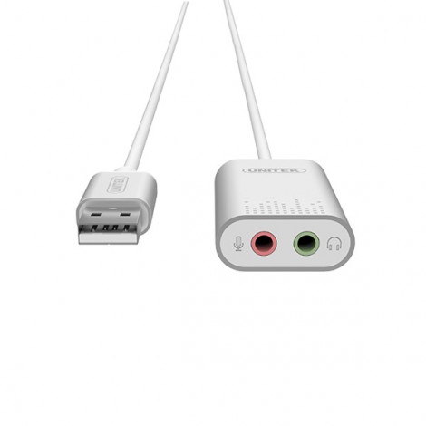 Cable USB sang Sound Unitek Y-247A