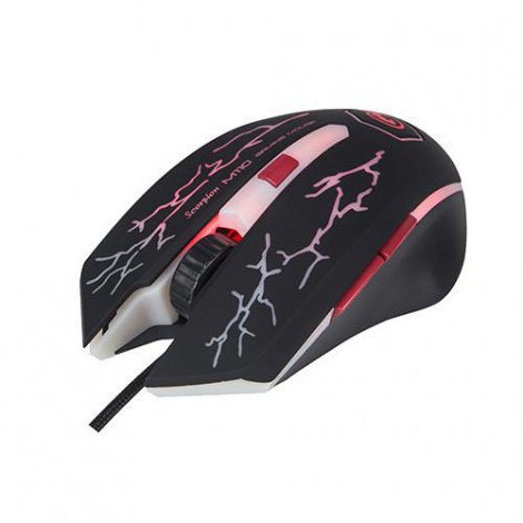 Mouse MARVO M110BK