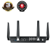 Router Wifi Asus BRT-AC828 (Chuẩn Doanh Nghiệp)