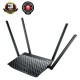 Router Wifi Asus RT-AC1300UHP (Dũng Sĩ Xuyên Tường)