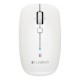 Chuột văn phòng không dây Logitech M557