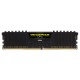 RAM Desktop Corsair 8GB DDR4 Bus 2666Mhz CMK8GX4M1A2666C16