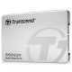 Ổ cứng SSD 128GB Transcend 230S (TS128GSSD230S)