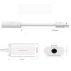 Bộ chuyển USB sang Audio Ugreen 30712