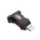 CABLE USB TO COM Unitek Y109