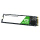 Ổ cứng SSD 120GB Western Digital WDS120G2G0B (M2-2280)