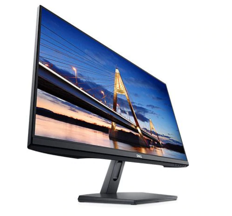 Kết quả hình ảnh cho Màn hình máy tính Dell SE2719HR 27 inch FHD 75Hz