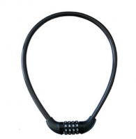 Khóa dây bằng số Crownman 2140001
