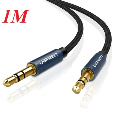 Cable Audio Ugreen 10685 dài 1m