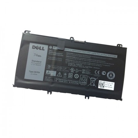 Pin Laptop Dell INSPIRON 15 7559 7567 357F9 