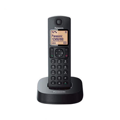 Điện thoại bàn Panasonic KX-TGC310CX