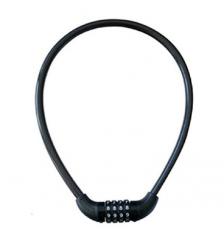 Khóa dây bằng số Crownman 2140001