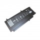 Pin Laptop Dell INSPIRON 7548 7549 D2VF9