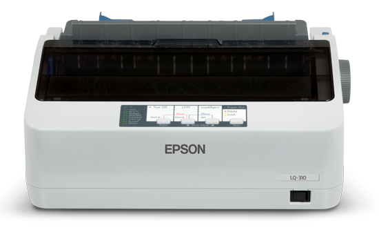 Máy in Epson LQ310