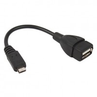 CABLE USB sang Micro OTG Unitek Y-C438