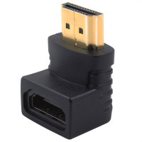 Đầu đổi HDMI L sang HDMI K Unitek Y-A008