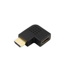 Đầu đổi HDMI L sang HDMI K Unitek Y-A009