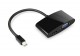 Cable Mini DisplayPort sang VGA+HDMI Y-6328BK