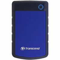 Ổ cứng HDD 1TB Transcend Mobile H3B TS1TSJ25H3B