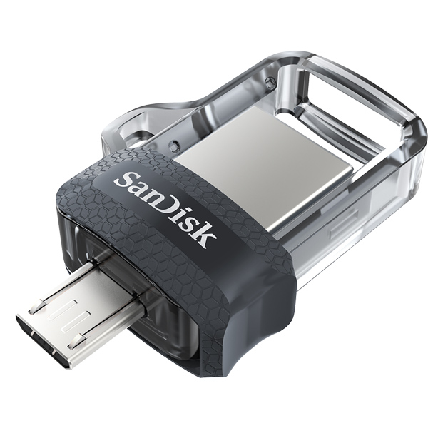 USB 32GB Sandisk Ultra OTG SDDD3-G46