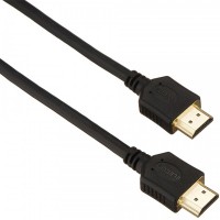 Cable HDMI Elecom DH-HD14EC15BK