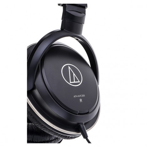 Tai nghe Audio-technica ATH-AVC200