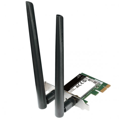 Card mạng D-LINK DWA-582