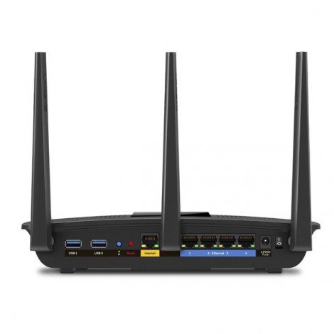 Router Wifi LINKSYS EA7500