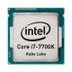 CPU Intel Core i7-7700K