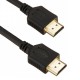 Cable HDMI Elecom DH-HD14EC15BK