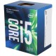 CPU Intel Core i5 7500