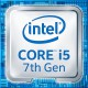 CPU Intel Core i5 7600K