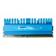 RAM Desktop Kingmax 4GB DDR4 Bus 2400Mhz HEATSINK