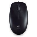 Chuột văn phòng có dây Logitech M100R