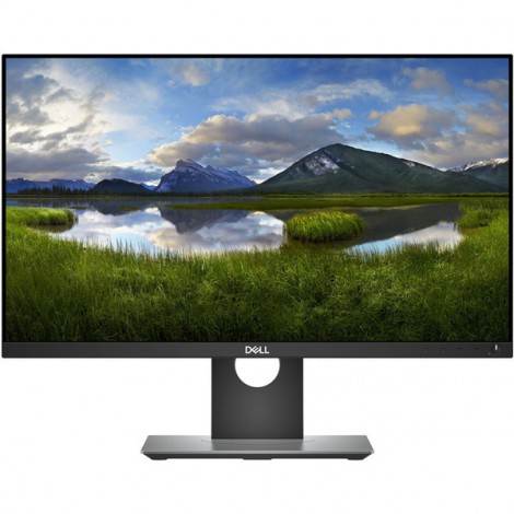 Màn hình LCD DELL P2418D