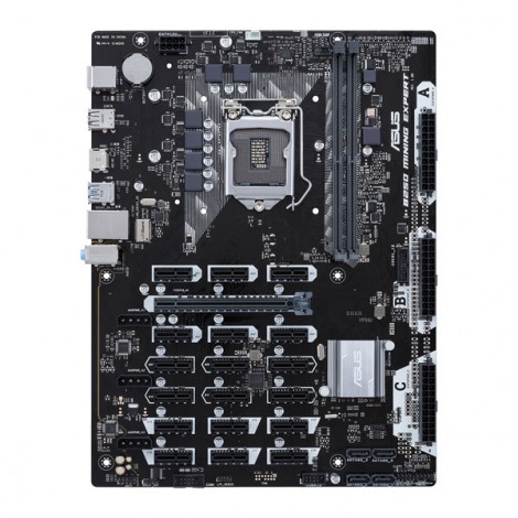 Mainboard ASUS B250 MINING EXPERT