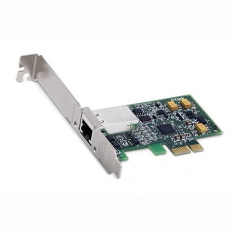 Card mạng D-Link DGE-560T