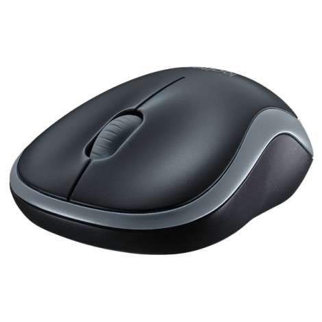 Chuột văn phòng không dây Logitech B175