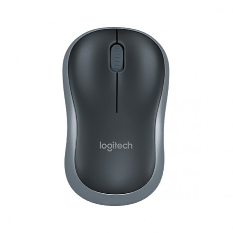 Chuột văn phòng không dây Logitech B175