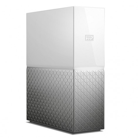 Ổ cứng HDD 2TB Western Digital My Cloud Home WDBVXC0020HWT-SESN