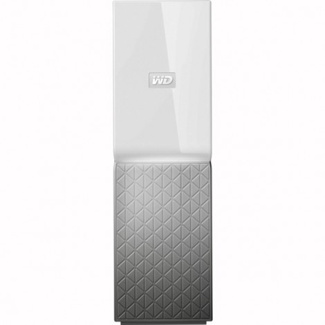 Ổ cứng HDD 2TB Western Digital My Cloud Home WDBVXC0020HWT-SESN