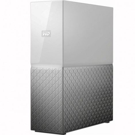 Ổ cứng HDD 2TB Western Digital My Cloud Home WDBVXC0020HWT-SESN