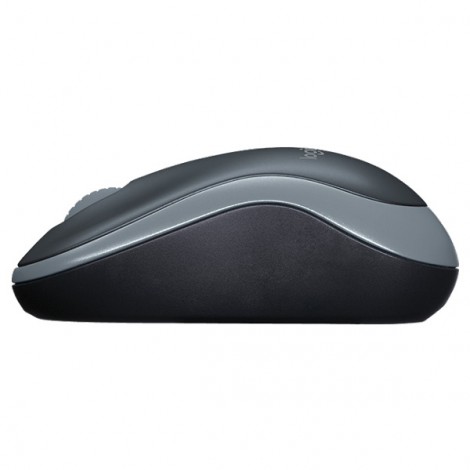 Chuột văn phòng không dây Logitech M185