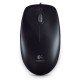 Chuột văn phòng có dây Logitech M100R