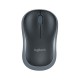 Chuột văn phòng không dây Logitech M185