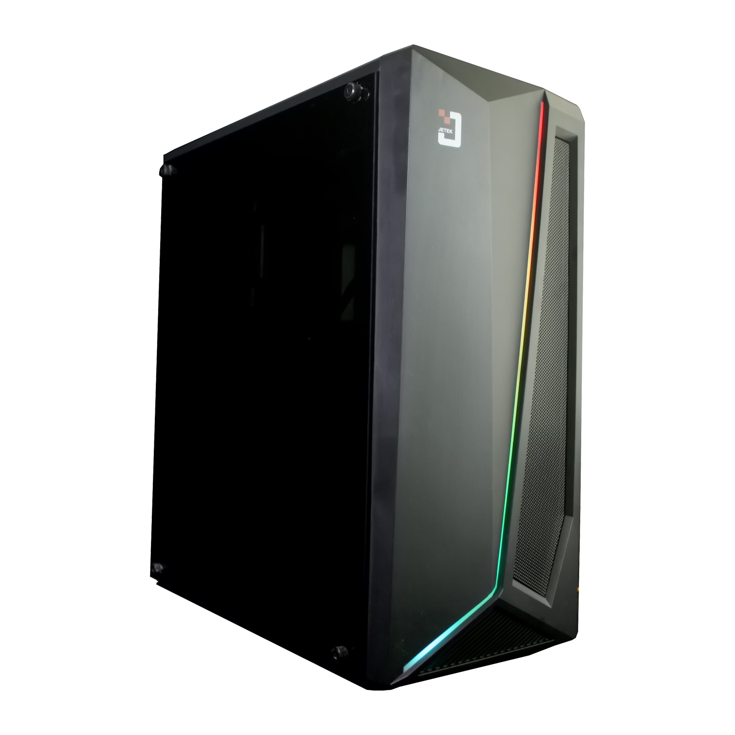 Case JETEK 9321