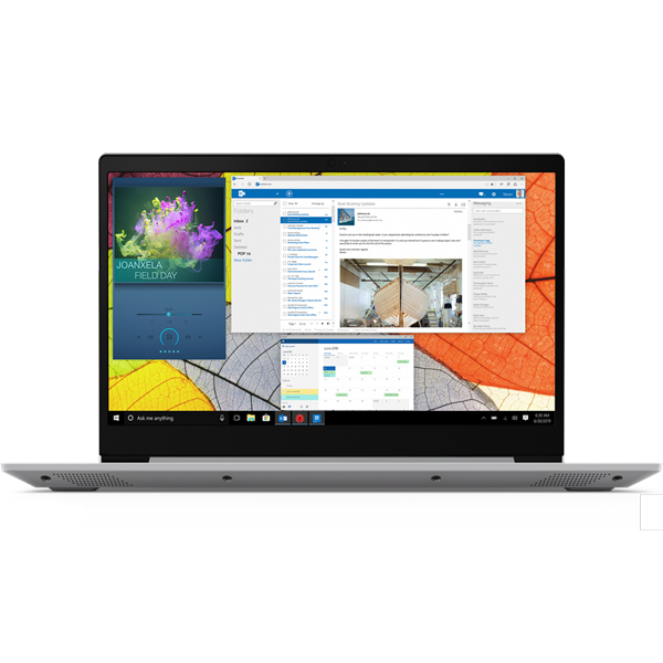 Laptop Lenovo IdeaPad S145-15IWL 81W8001YVN
