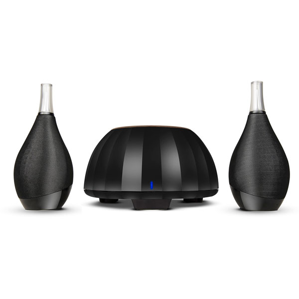 Loa MICROLAB BottleWine
