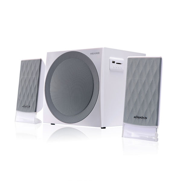 Loa MICROLAB M-300U New