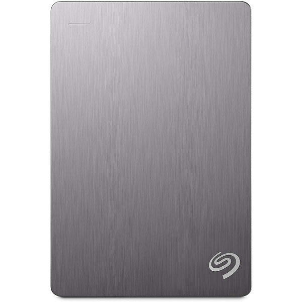 Ổ cứng HDD 4TB SEAGATE BACKUP PLUS SLIM ...